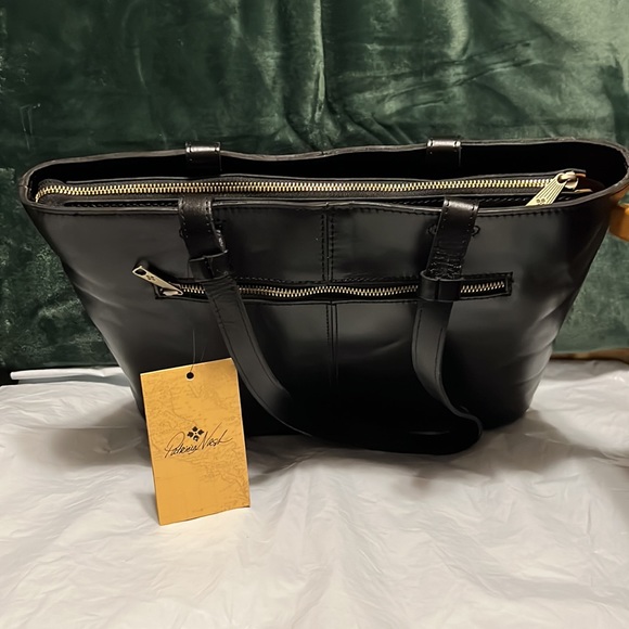 Patricia Nash Braden Tote - Picture 7 of 8